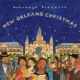 Various - Putumayo New Orleans Christmas - Kliknutím na obrázok zatvorte